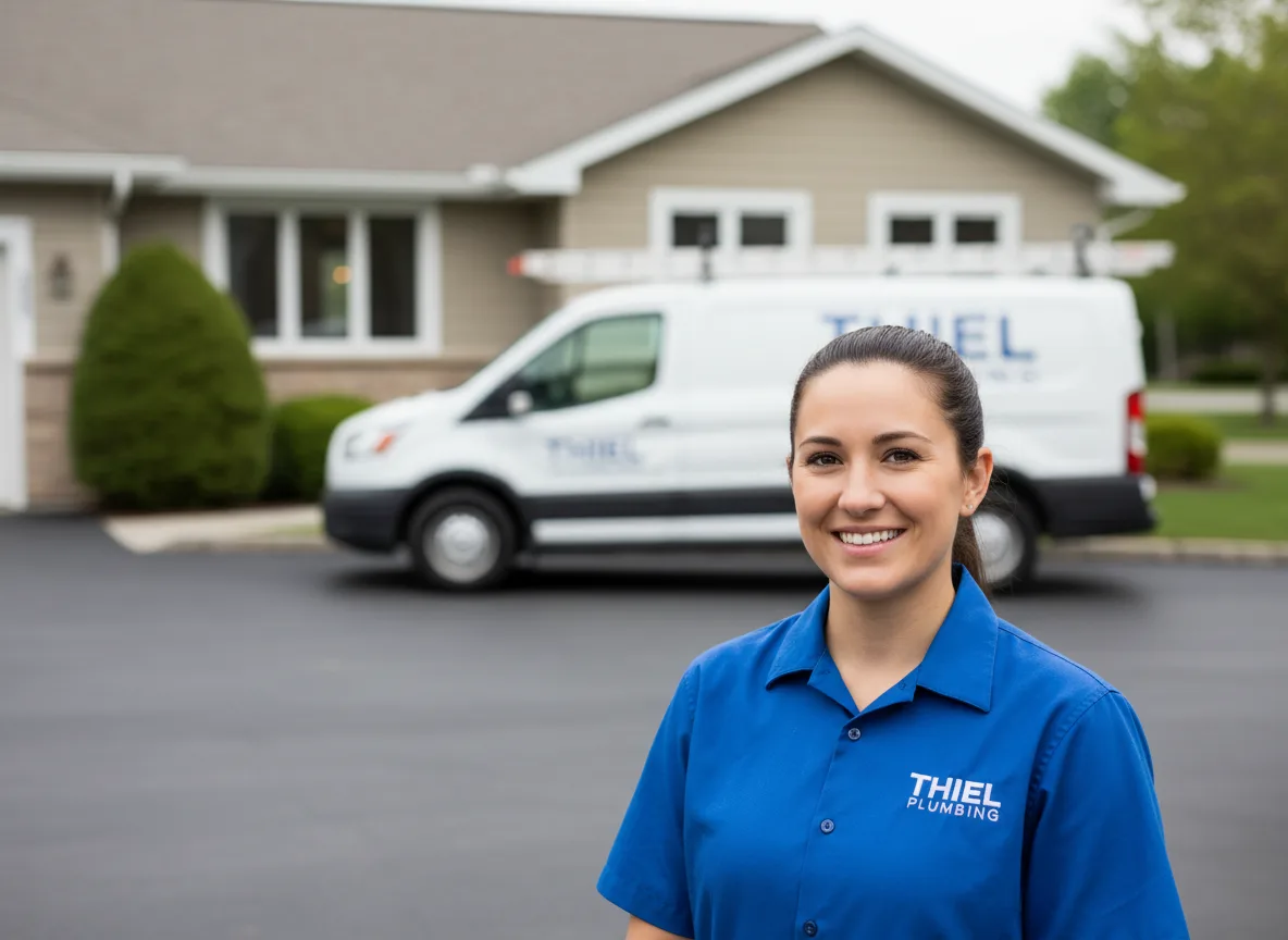 Plumber Lima, IL FAQs